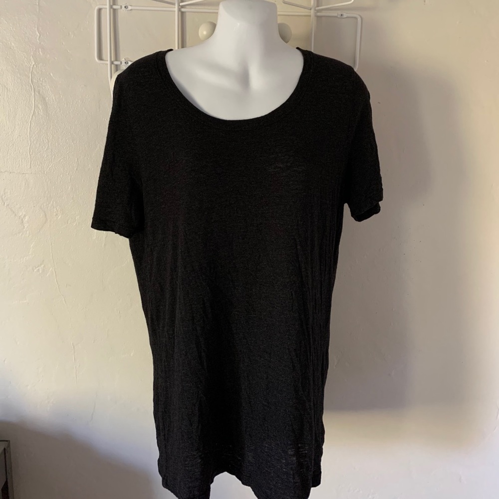 Monrow Classic t-shirt